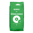 Biobizz Worm Humus, 40 L