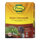 Frux BioLine Kräuter- & Aussaaterde 10 L