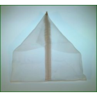 Pyramiden-Sack, klein, Ersatzteil für Bubble Machine Art. 103745