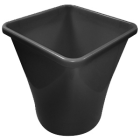 AutoPot 1 Pot Topf, schwarz, 25 L, für 1 Pot XL System