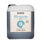 Biobizz Bio Heaven, Energy Booster, 5 L