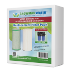 GrowMax Water Ersatzfilter-Paket Super Grow