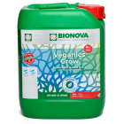 Bio Nova Veganics Grow 3-2-4, 5 L