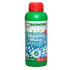 Bio Nova Veganics Bloom 2-2-5, 1 L