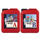Mills Basis HC A und B, 5 L