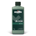 Mills Organics Bloom, 500 ml