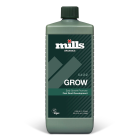 Mills Organics Grow, 1 L