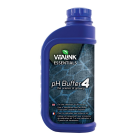 VitaLink pH Buffer 4, 1 L, EN/FR