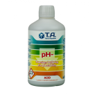 T.A. pH- 500 ml