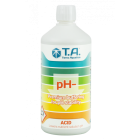 T.A. pH- 1 L