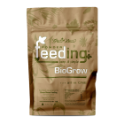Green House Feeding, BioGrow, Pulverdünger, 2,5 kg