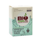 Biotabs, PPP – Perfect Plant Pack, Starter-Pack