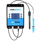 Aquamaster, P700 Pro2, pH/EC/CF/PPM/Temp. -Monitor