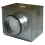 Ventilution Luftfilter-Box, ø = 150 mm
