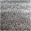 groflective Reflexionsfolie Stucco, silber, (30 m/Rolle)  30m x 1,22m  x 0,25mm