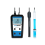 Aquamaster, H600 Pro, pH/EC/PPM/TDS/Temp. -Meter, Handheld