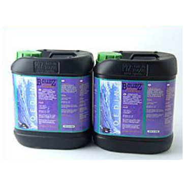 B´CUZZ Hydro Fertiliser, 5 L, A & B