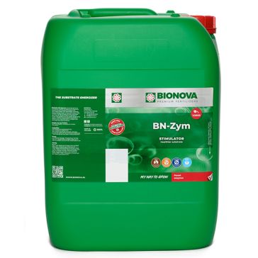 Bio Nova BN-ZYM Enzyme, 20 L