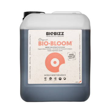Biobizz BIO-BLOOM, 5 L