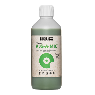 Biobizz ALG-A-MIC, 500 ml