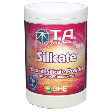 T.A. Silicate, Powder, 1 kg    (GHE Mineral Magic)
