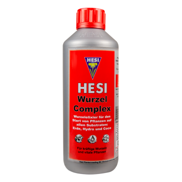HESI Root Complex, 0.5 L for 100 L water