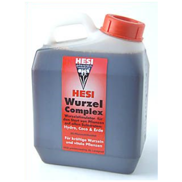 HESI Root Complex, 2.5 L for 500 L water