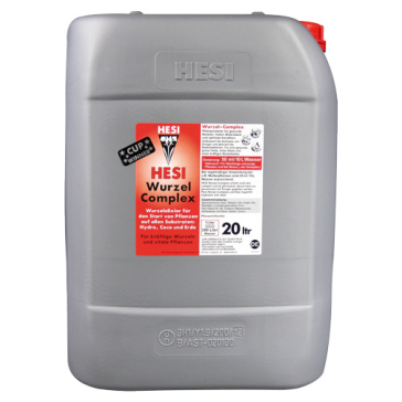 HESI Root Complex, 20 L for 4000 L water