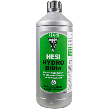 HESI Hydro Bloom, 1 L for 200 L water