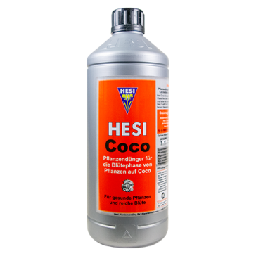 HESI Coco, 1 L for 200 L water