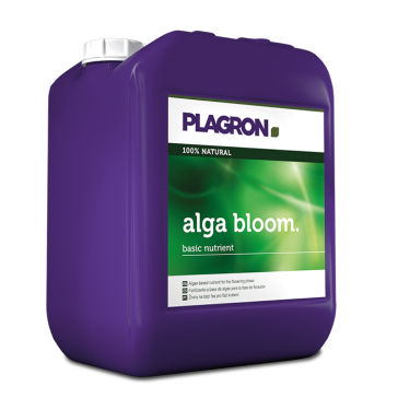 Plagron Alga Bloom, 5 L