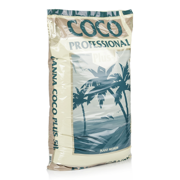 CANNA Coco Professional Plus Substrate, 50 L