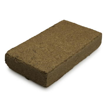 Bio Nova BN Coco brick, 1 pcs. makes 10 L substrat