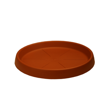 Saucer for a round pot, ø 38 cm
