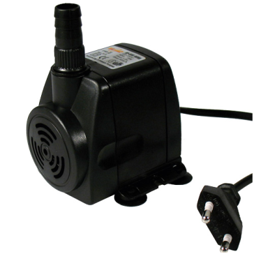 Pump RP-800, 800 L/h, max. head 1.3 m, 16 W
