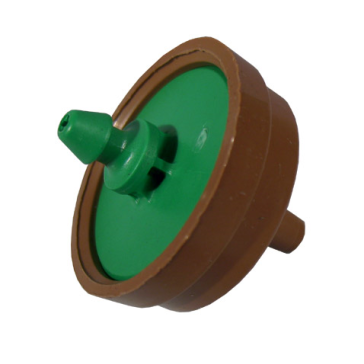 CNL valve for single outlet drippers, 8 L/h