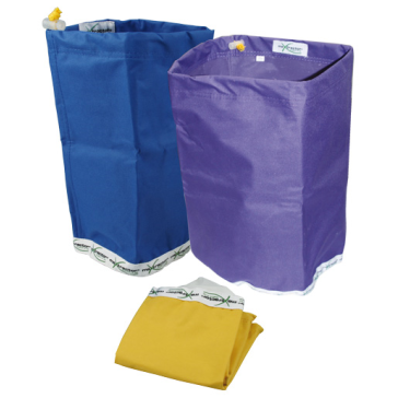 maXtractor Extractor bag, 3,8 L, Set of 3; 25, 73 and 190 µ