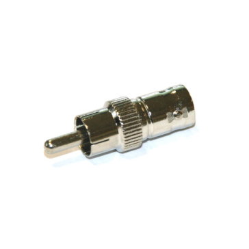 Adapter for GIB Industries pH - per -meter of electrode with BNC connectors to / CINCH jacks