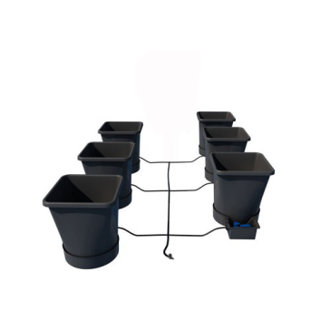 Autopot 1Pot XL System 6 pots without Flexitank