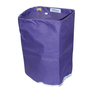 maXtractor Extractor bag, 3,8 L, 25 µ