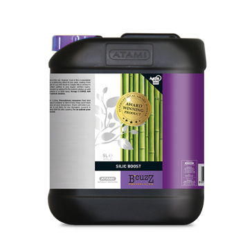 Atami B'Cuzz Silic Boost fertilizer 5 l