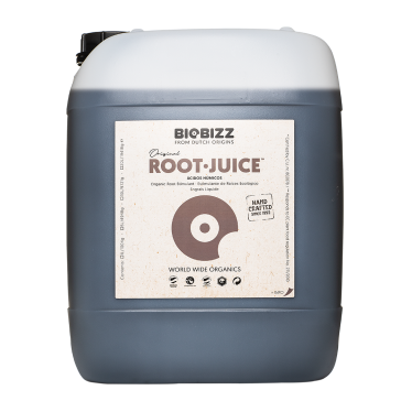 Biobizz ROOT JUICE, Root Stimulant, 10 L