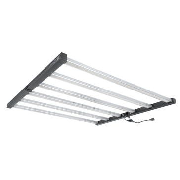 LUMii Black LED, 720 W, 6 Bar Fixture