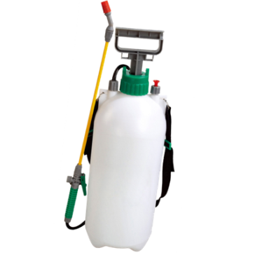 Pump Up Compression Sprayer, 8 L