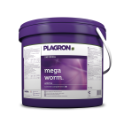 Plagron Mega Worm, natural nitrogen source, finely sieved, 5 L