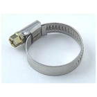 Hose clamp for 20 - 32 mm, 100 units
