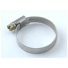 Hose clamp for 28 - 40 mm, 100 units