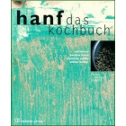 Book „Hanf das Kochbuch“, German Edition