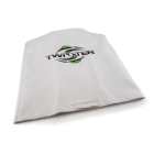 Twister T2 Vacuum Bag, collection bag, 40 micron (high flow)