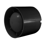 RAM Inline Exhaust Fan, 210 m³/h, 125 mm